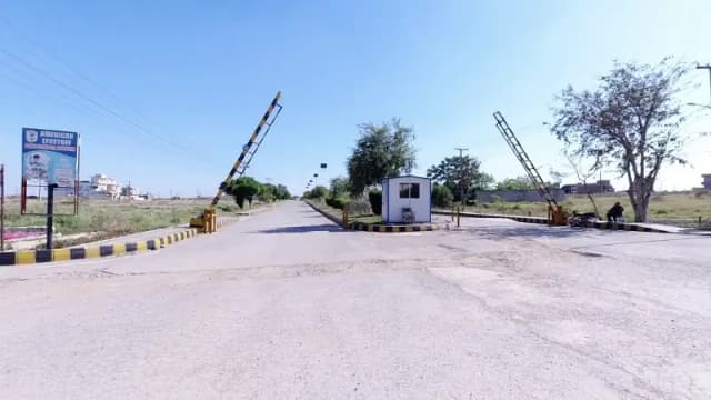 Ideal Residential Plot Is Available For sale In Islamabad