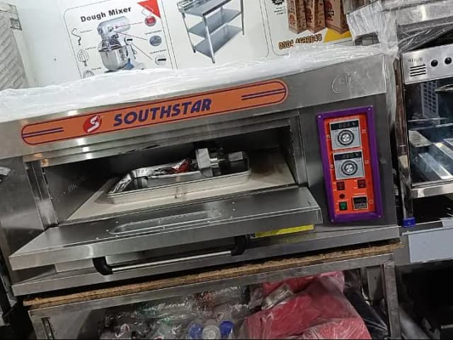 pizza oven / electric pizza oven / South Star Pizza Oven for Sale