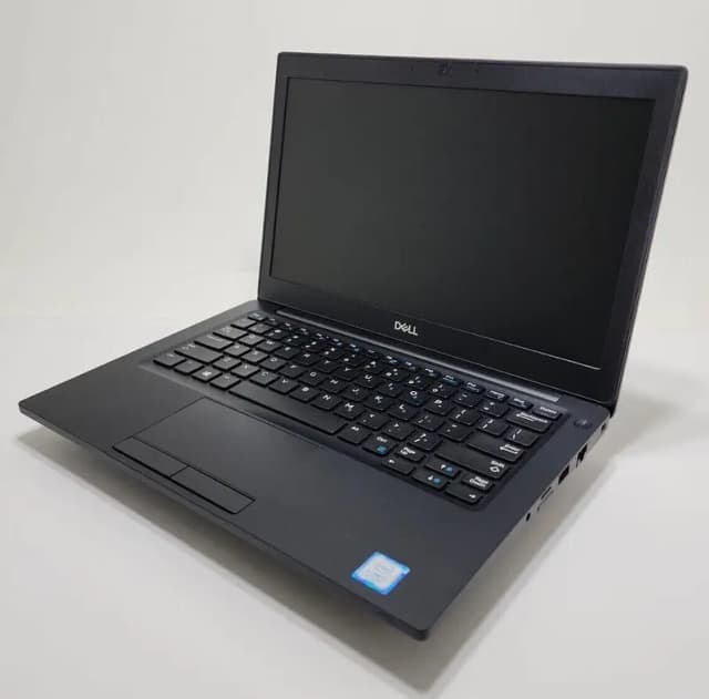 Dell Latitude Core i7 16GB RAM 512GB SSD Windows 11 Pro