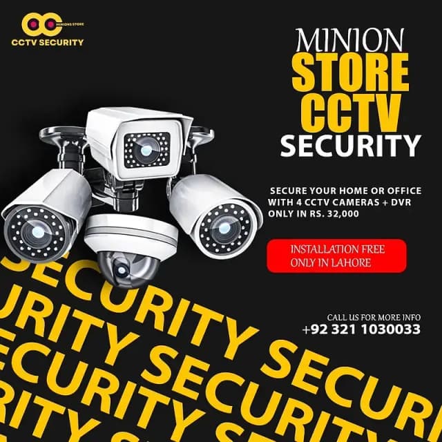 CCTV Cameras|DAHUA|Hikvision cctv|Security CCTV|CCTV|2MP Camera
