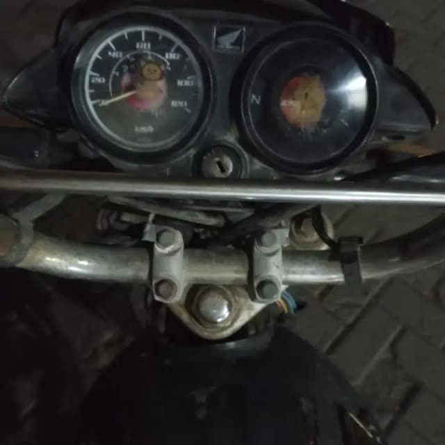 HONDA CD DREAM