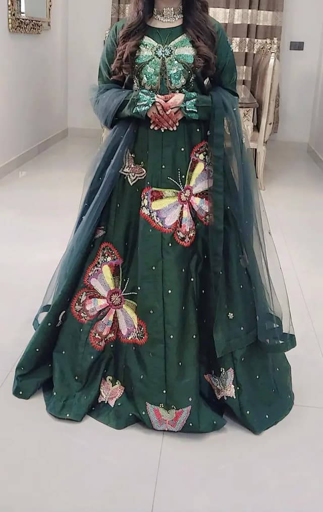wedding dresses