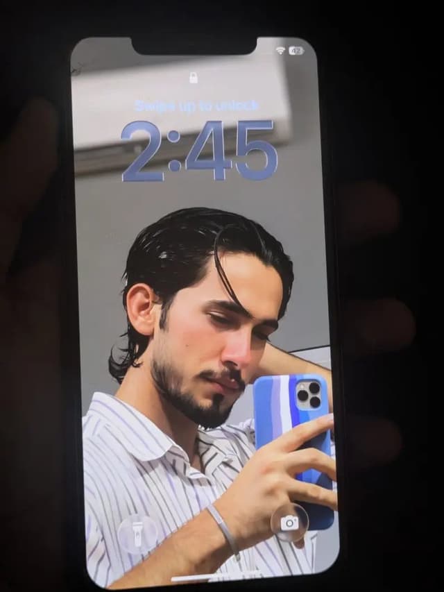 Apple iPhone 11 Pro Max