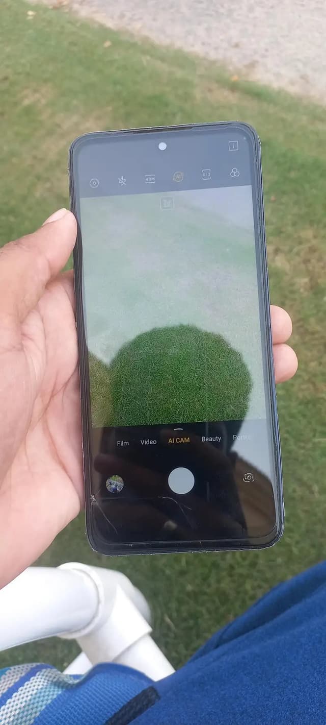 Tecno Camon 19