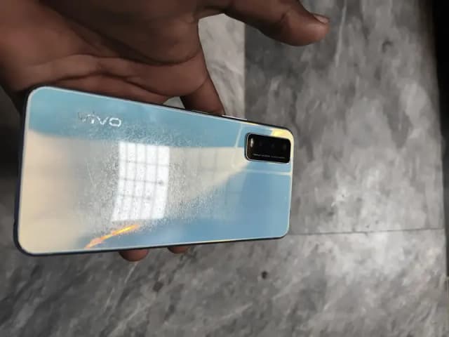 Vivo Y20