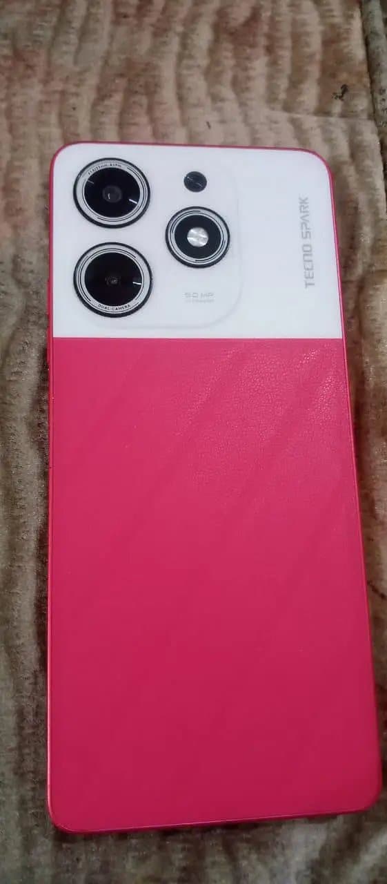 Tecno Spark 10 Pro 03085841402