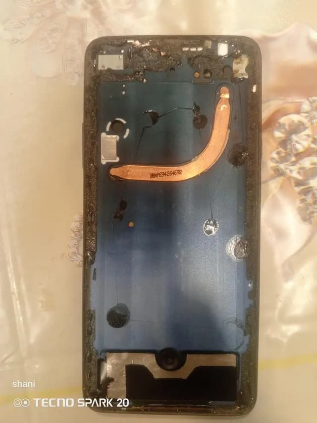 OnePlus 7pro