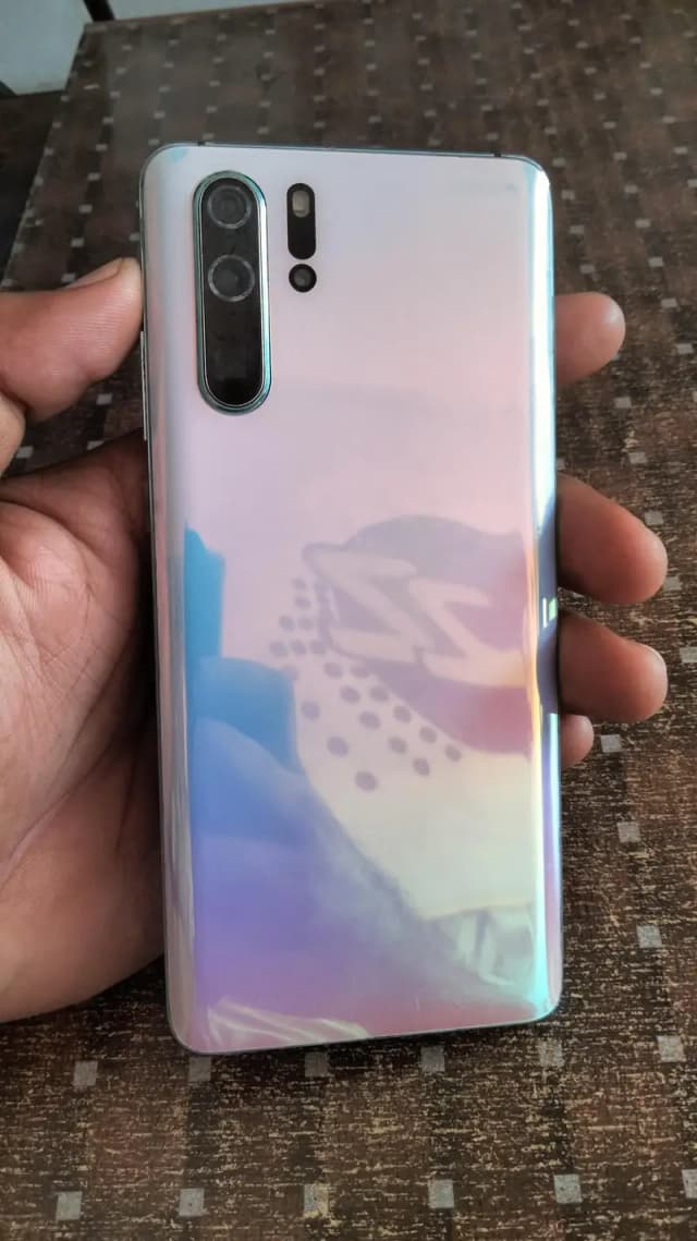 Huawei P30 Pro