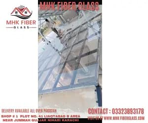 Polycarbonate Solid Sheets | Fiber Sheets On discount | Best Price