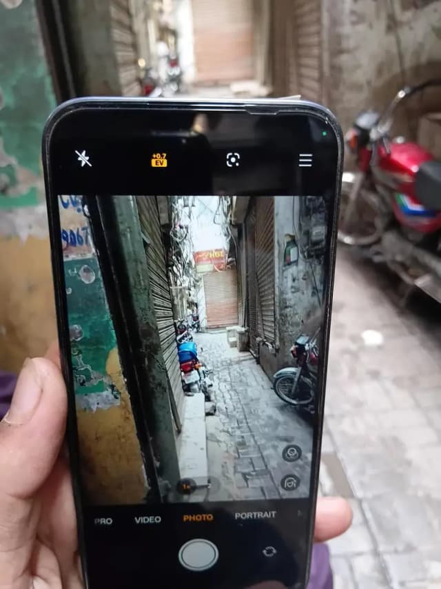 OPPO A6X