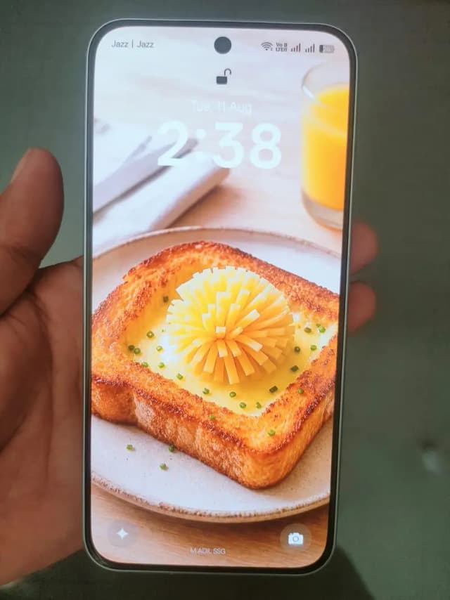 OPPO Reno 14F 8+8 /256