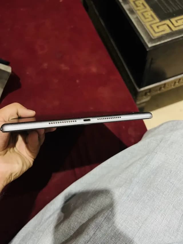Ipad 8 the generation