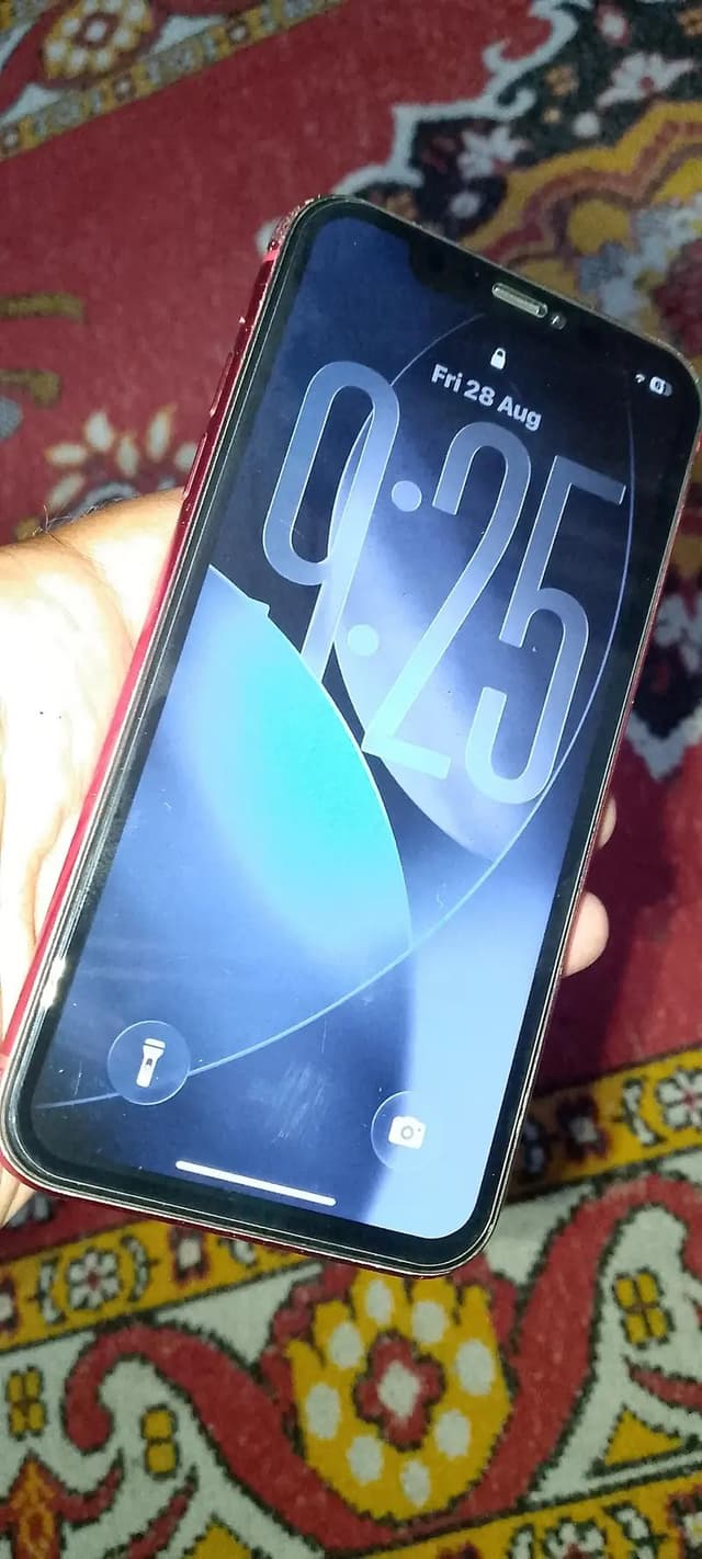Apple iPhone 11