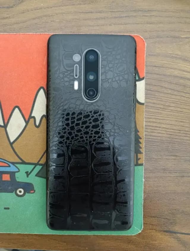 One Plus 8 PRO