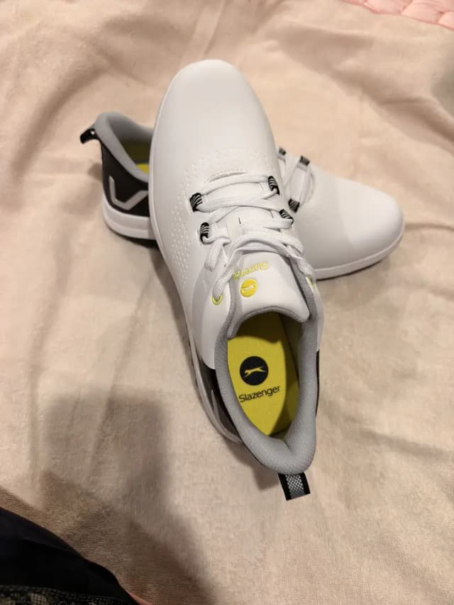 Slazenger Golf Shoes for Sale