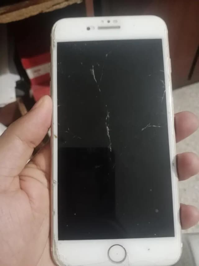 Apple iPhone 7 Plus