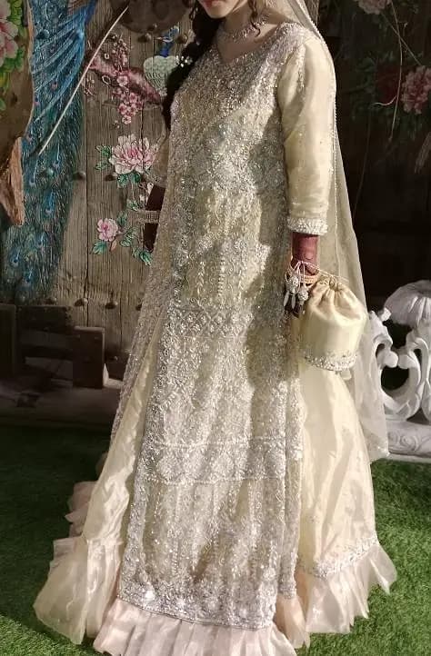 Maxi For Walima Event