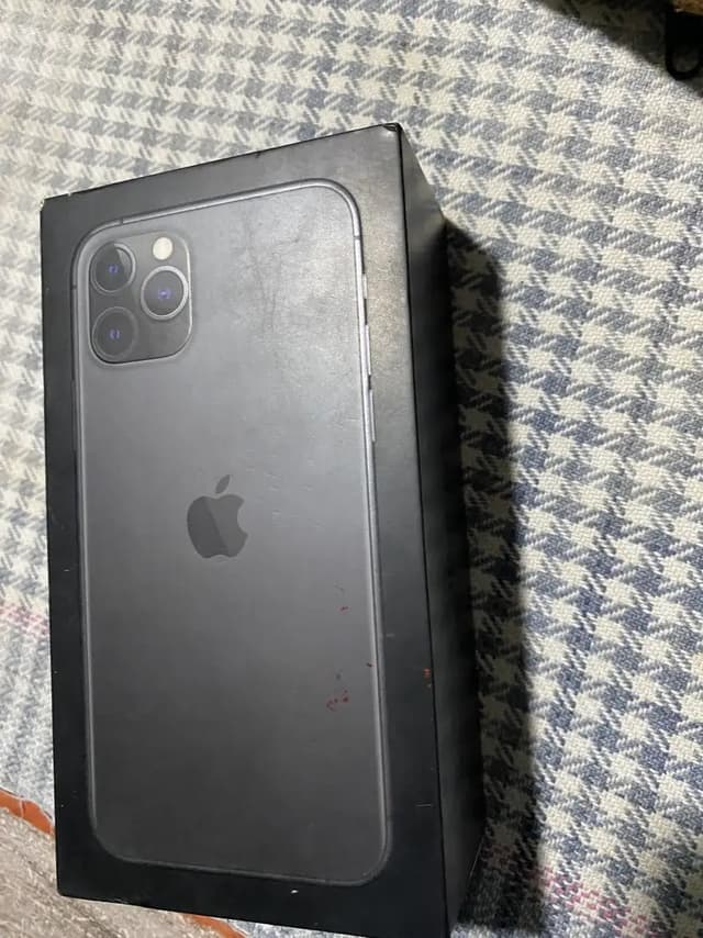 Apple iPhone 11 Pro 64gb