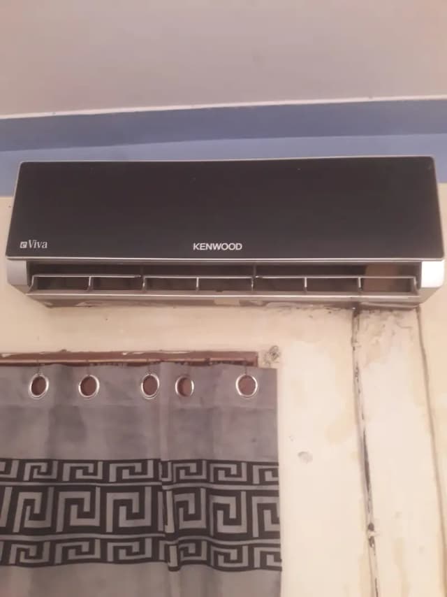 Kenwood AC e viva series