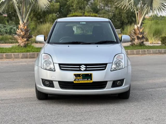 Suzuki Swift GLX 2021