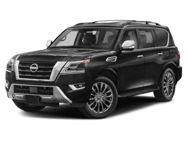 Used Nissan Armada for sale in Dubai