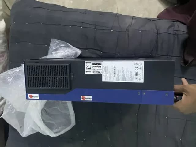 Solor inverter