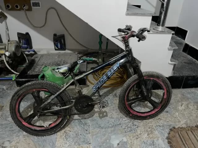 cycle