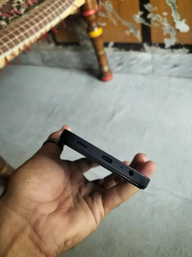 Samsung Mobile A15