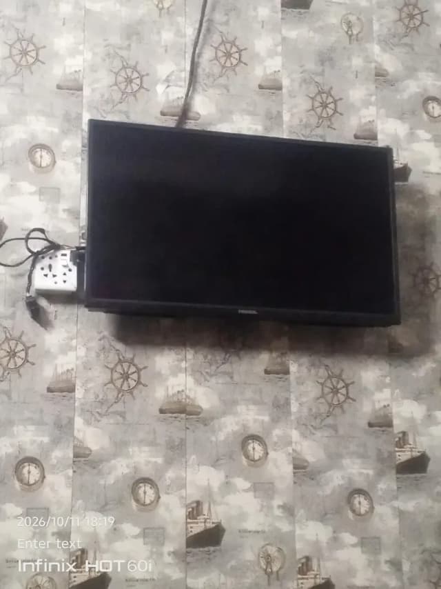 LcD for sale panel break