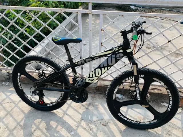 Cronus sport cycle For sale