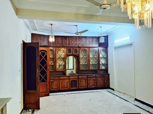 G-11 Size 30*90 Double Story House For Rent