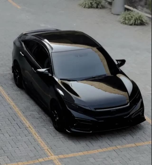 Civic