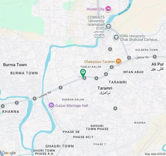 Book A Room Of 250 Square Feet In Lehtarar Road