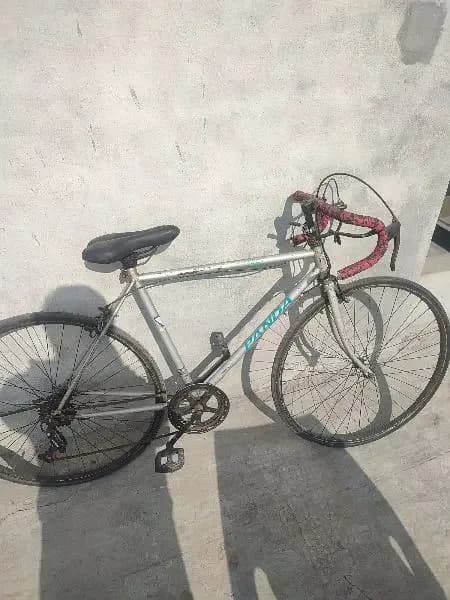 Panda Handlebar Bicycle For sale