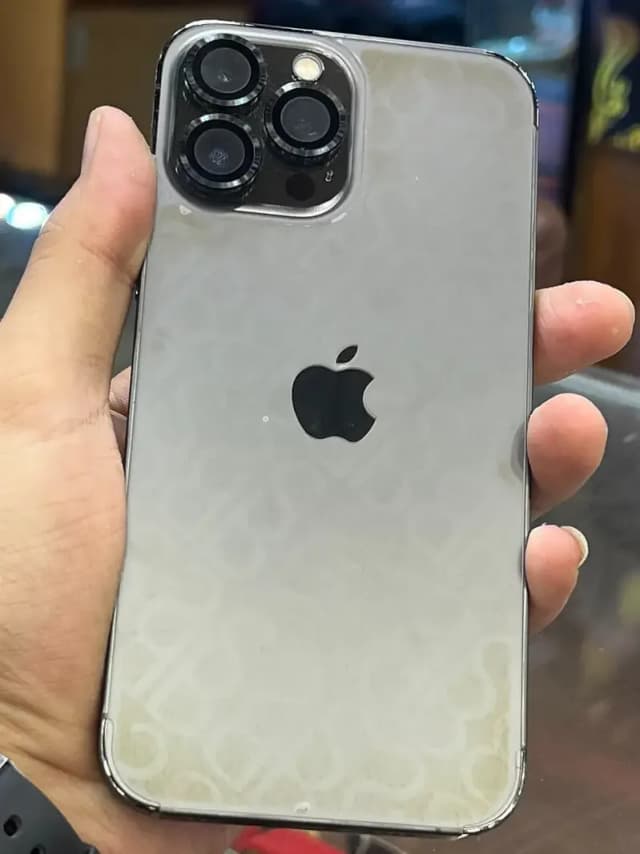 Apple iPhone 13 Pro Max