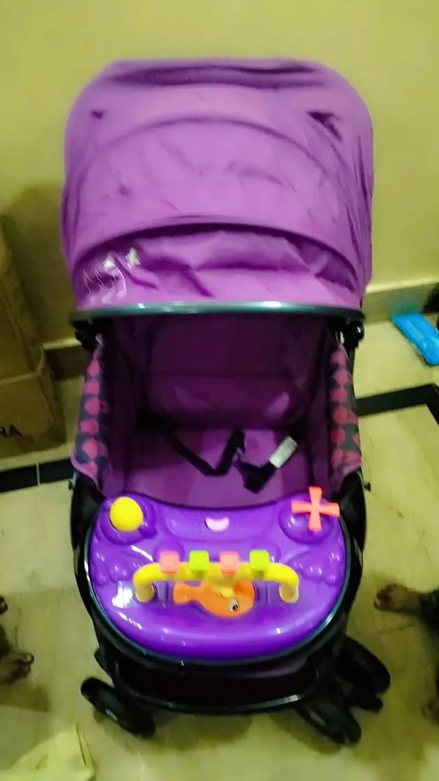 baby stroller brand new