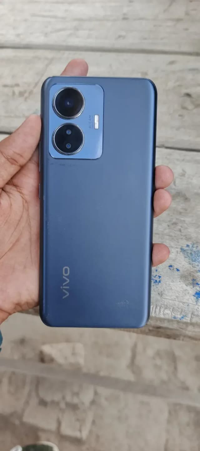 Vivo Y55