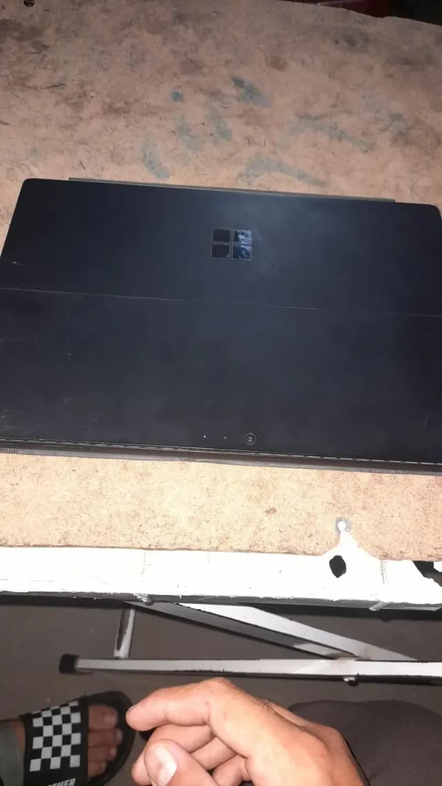 surface 6 Pro 128 gb ram 8 gb