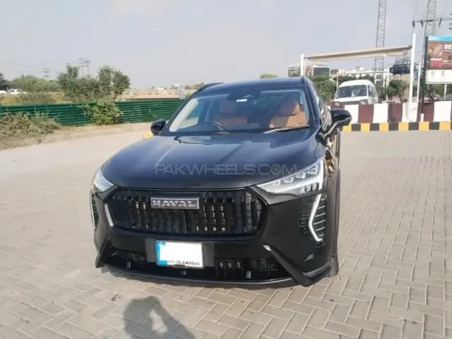 Haval Jolion Turbo 2025 for sale