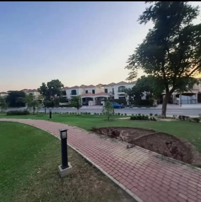 10 Marla Plot For Sale In PAEC Pakistan Atomic Energy Lahore