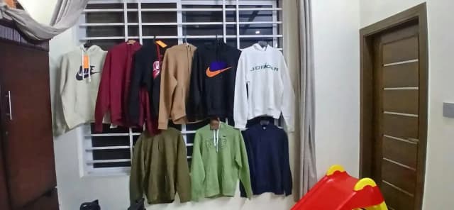Best winter hoodies are available for sale at a Very cheap price.