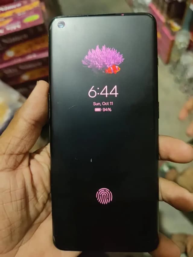 OnePlus 10pro