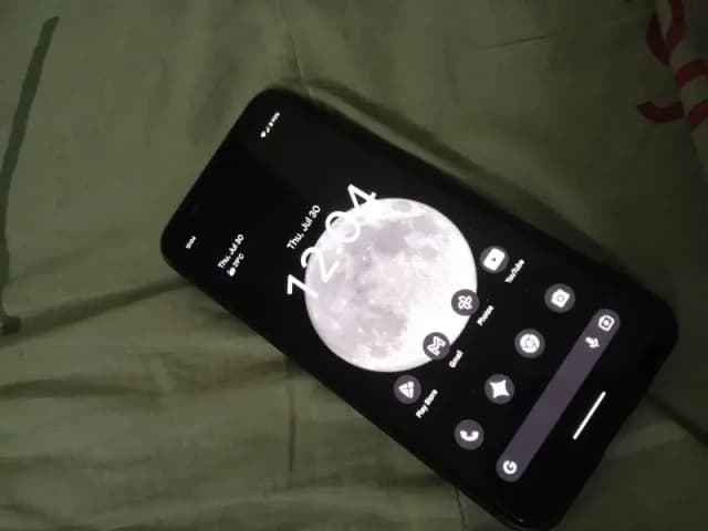 Google Pixel 4 XL price 32k fix