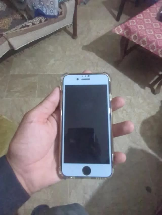 Apple iPhone 6S