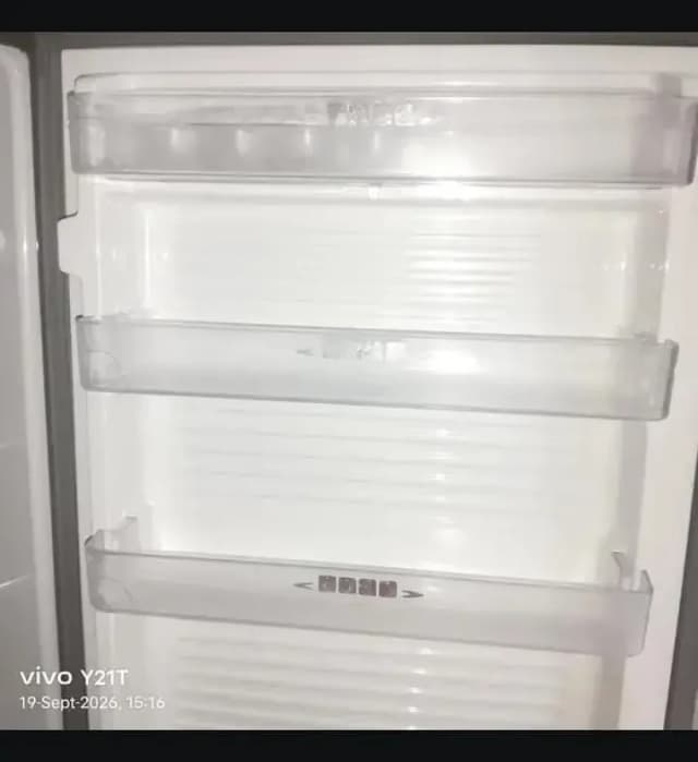 brand new energy saver refrigerator Dawlance