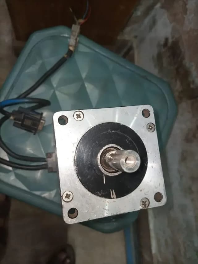 NEMA CNC 42 motor