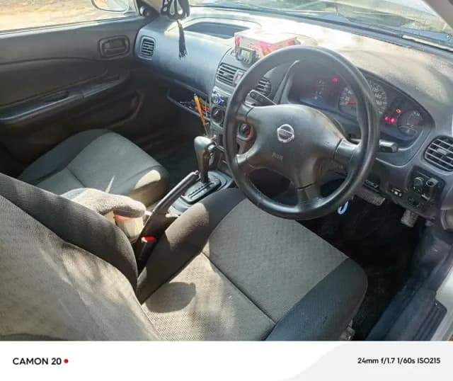 Nissan 2006