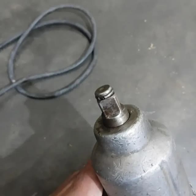 Dewalt screw gun
