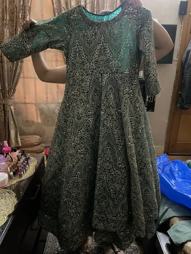 a maxi