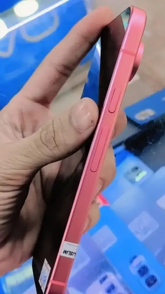 Google Pixel 9 Pro 12/256 GB PTA Approved original for me 0370*0408599